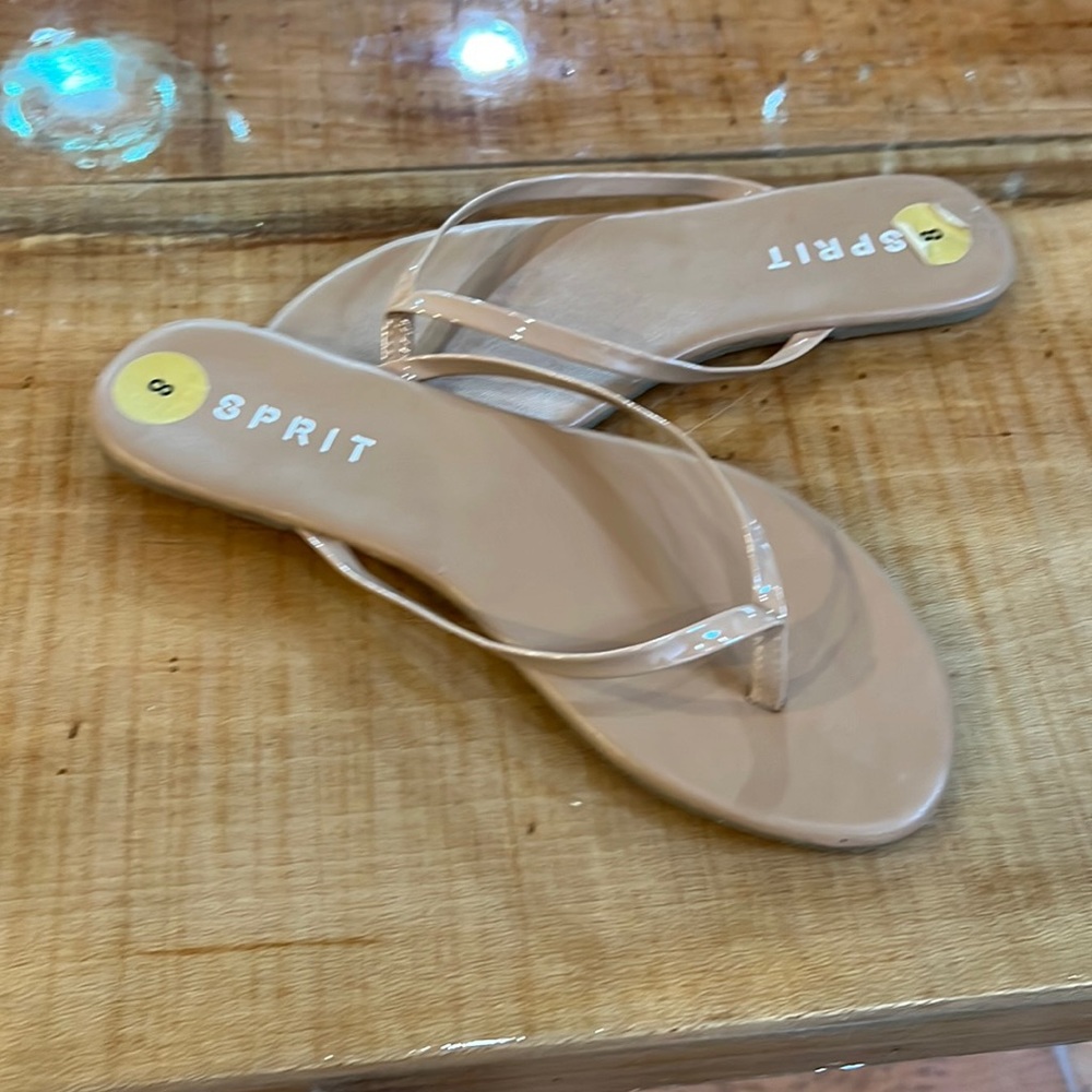 Esprit sandals Size 8 Never Worn